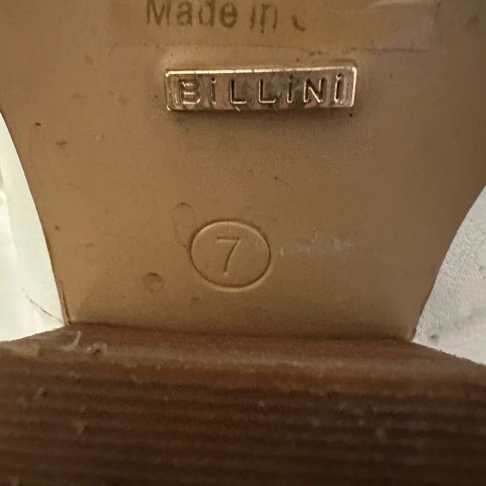 Billini White Fringe Western Cowboy Boots 7 - Picture 6 of 6